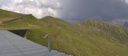 Archiv Foto Webcam Brixen: Ausblick Pfannspitz (Monte Fana) 15:00