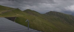 Archiv Foto Webcam Brixen: Ausblick Pfannspitz (Monte Fana) 17:00