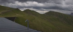 Archiv Foto Webcam Brixen: Ausblick Pfannspitz (Monte Fana) 19:00
