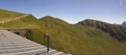 Archiv Foto Webcam Brixen: Ausblick Pfannspitz (Monte Fana) 09:00