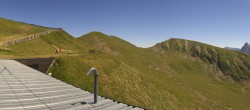 Archiv Foto Webcam Brixen: Ausblick Pfannspitz (Monte Fana) 11:00