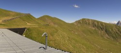 Archiv Foto Webcam Brixen: Ausblick Pfannspitz (Monte Fana) 13:00