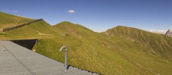 Archiv Foto Webcam Brixen: Ausblick Pfannspitz (Monte Fana) 15:00