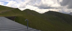 Archiv Foto Webcam Brixen: Ausblick Pfannspitz (Monte Fana) 13:00