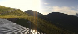 Archiv Foto Webcam Brixen: Ausblick Pfannspitz (Monte Fana) 06:00