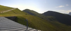 Archiv Foto Webcam Brixen: Ausblick Pfannspitz (Monte Fana) 07:00