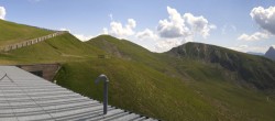 Archiv Foto Webcam Brixen: Ausblick Pfannspitz (Monte Fana) 09:00