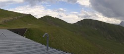 Archiv Foto Webcam Brixen: Ausblick Pfannspitz (Monte Fana) 11:00