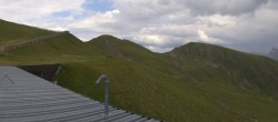 Archiv Foto Webcam Brixen: Ausblick Pfannspitz (Monte Fana) 15:00