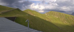 Archiv Foto Webcam Brixen: Ausblick Pfannspitz (Monte Fana) 17:00