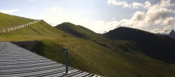 Archiv Foto Webcam Brixen: Ausblick Pfannspitz (Monte Fana) 07:00