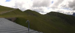 Archiv Foto Webcam Brixen: Ausblick Pfannspitz (Monte Fana) 09:00