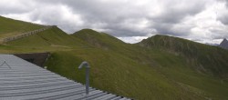 Archiv Foto Webcam Brixen: Ausblick Pfannspitz (Monte Fana) 11:00