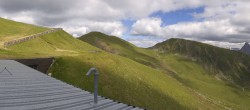 Archiv Foto Webcam Brixen: Ausblick Pfannspitz (Monte Fana) 13:00