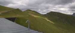 Archiv Foto Webcam Brixen: Ausblick Pfannspitz (Monte Fana) 15:00