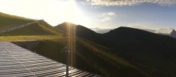Archiv Foto Webcam Brixen: Ausblick Pfannspitz (Monte Fana) 05:00