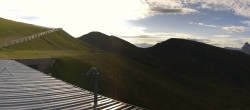 Archiv Foto Webcam Brixen: Ausblick Pfannspitz (Monte Fana) 06:00