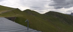 Archiv Foto Webcam Brixen: Ausblick Pfannspitz (Monte Fana) 09:00