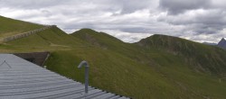 Archiv Foto Webcam Brixen: Ausblick Pfannspitz (Monte Fana) 11:00