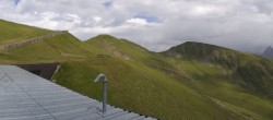 Archiv Foto Webcam Brixen: Ausblick Pfannspitz (Monte Fana) 13:00