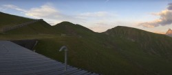 Archiv Foto Webcam Brixen: Ausblick Pfannspitz (Monte Fana) 19:00