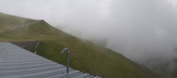 Archiv Foto Webcam Brixen: Ausblick Pfannspitz (Monte Fana) 09:00