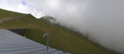 Archiv Foto Webcam Brixen: Ausblick Pfannspitz (Monte Fana) 11:00