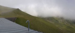 Archiv Foto Webcam Brixen: Ausblick Pfannspitz (Monte Fana) 13:00