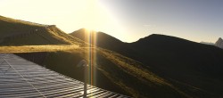 Archiv Foto Webcam Brixen: Ausblick Pfannspitz (Monte Fana) 05:00