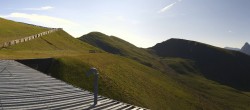 Archiv Foto Webcam Brixen: Ausblick Pfannspitz (Monte Fana) 07:00