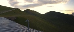 Archiv Foto Webcam Brixen: Ausblick Pfannspitz (Monte Fana) 05:00