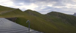 Archiv Foto Webcam Brixen: Ausblick Pfannspitz (Monte Fana) 05:00
