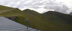 Archiv Foto Webcam Brixen: Ausblick Pfannspitz (Monte Fana) 07:00