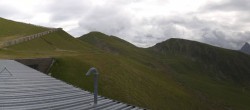 Archiv Foto Webcam Brixen: Ausblick Pfannspitz (Monte Fana) 09:00