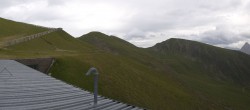 Archiv Foto Webcam Brixen: Ausblick Pfannspitz (Monte Fana) 11:00