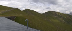 Archiv Foto Webcam Brixen: Ausblick Pfannspitz (Monte Fana) 13:00
