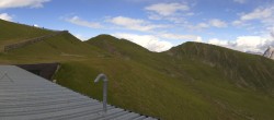 Archiv Foto Webcam Brixen: Ausblick Pfannspitz (Monte Fana) 15:00