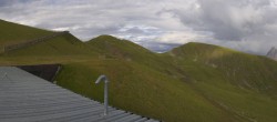 Archiv Foto Webcam Brixen: Ausblick Pfannspitz (Monte Fana) 17:00