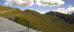 Archiv Foto Webcam Brixen: Ausblick Pfannspitz (Monte Fana) 09:00