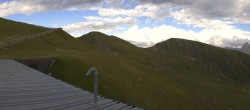Archiv Foto Webcam Brixen: Ausblick Pfannspitz (Monte Fana) 17:00
