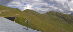 Archiv Foto Webcam Brixen: Ausblick Pfannspitz (Monte Fana) 13:00