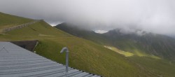 Archiv Foto Webcam Brixen: Ausblick Pfannspitz (Monte Fana) 15:00