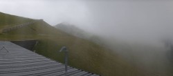 Archiv Foto Webcam Brixen: Ausblick Pfannspitz (Monte Fana) 17:00