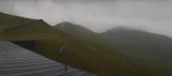 Archiv Foto Webcam Brixen: Ausblick Pfannspitz (Monte Fana) 05:00