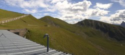 Archiv Foto Webcam Brixen: Ausblick Pfannspitz (Monte Fana) 09:00