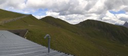 Archiv Foto Webcam Brixen: Ausblick Pfannspitz (Monte Fana) 11:00