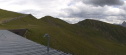 Archiv Foto Webcam Brixen: Ausblick Pfannspitz (Monte Fana) 13:00