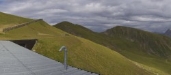 Archiv Foto Webcam Brixen: Ausblick Pfannspitz (Monte Fana) 15:00