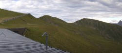Archiv Foto Webcam Brixen: Ausblick Pfannspitz (Monte Fana) 17:00
