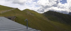 Archiv Foto Webcam Brixen: Ausblick Pfannspitz (Monte Fana) 09:00